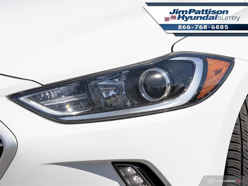 hyundai Elantra 2017 - 10