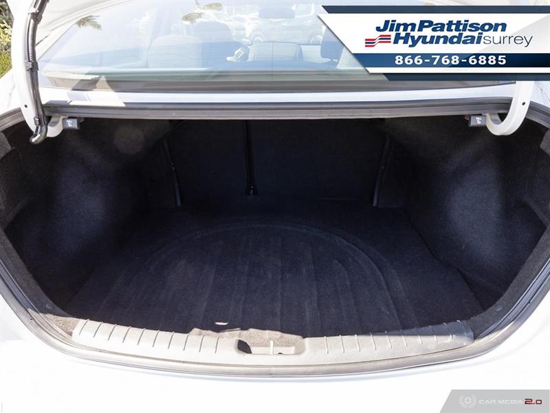 hyundai Elantra 2017 - 11