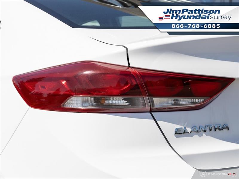 hyundai Elantra 2017 - 12
