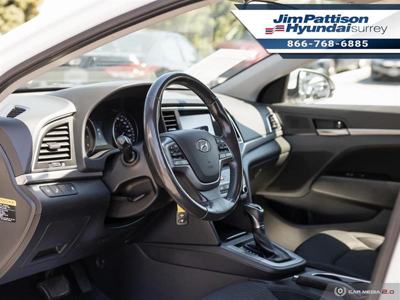 hyundai Elantra 2017 - 13
