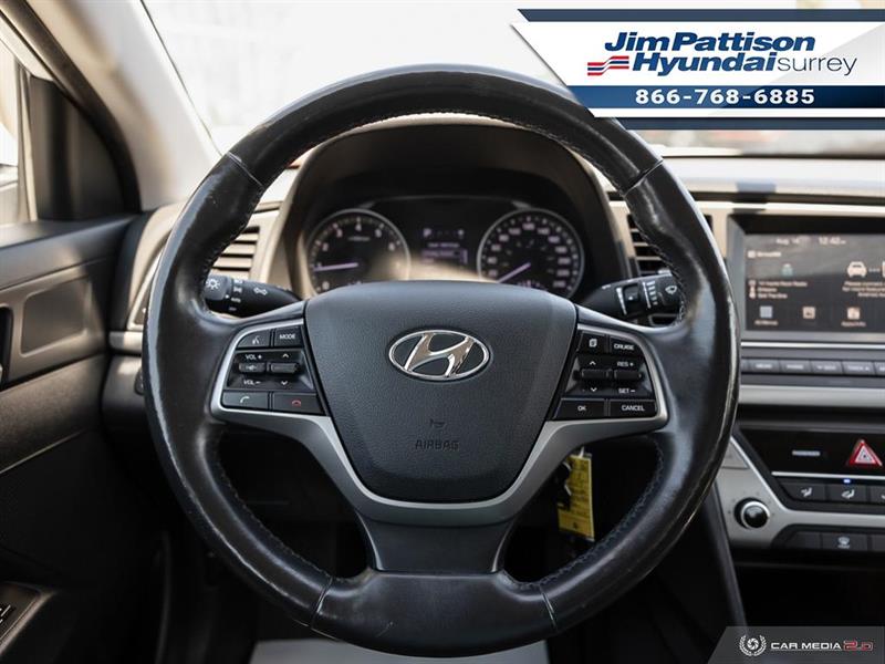 hyundai Elantra 2017 - 14