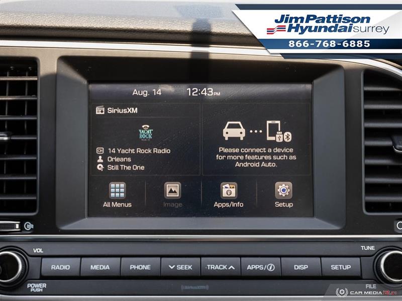 hyundai Elantra 2017 - 21