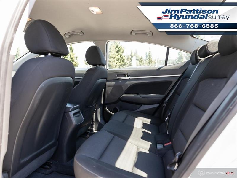 hyundai Elantra 2017 - 25