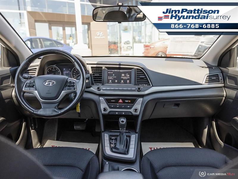 hyundai Elantra 2017 - 26