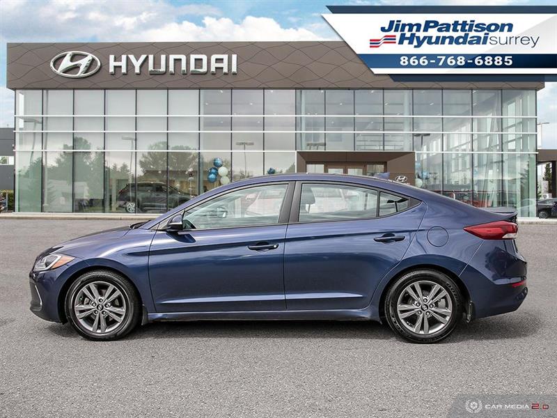 hyundai Elantra 2017 - 3