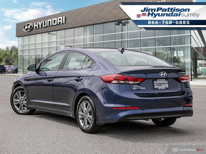 hyundai Elantra 2017 - 4