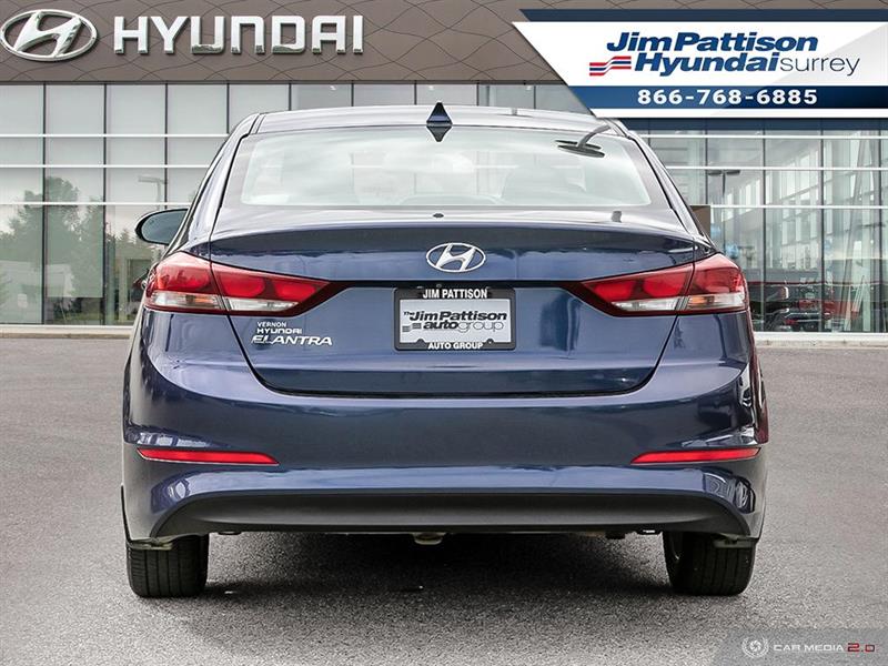 hyundai Elantra 2017 - 5