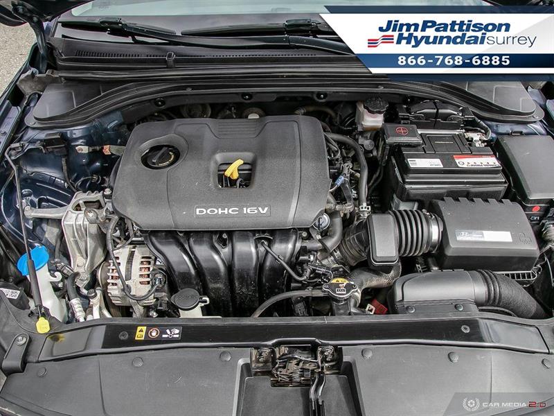 hyundai Elantra 2017 - 8
