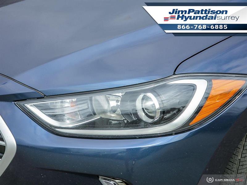 hyundai Elantra 2017 - 10