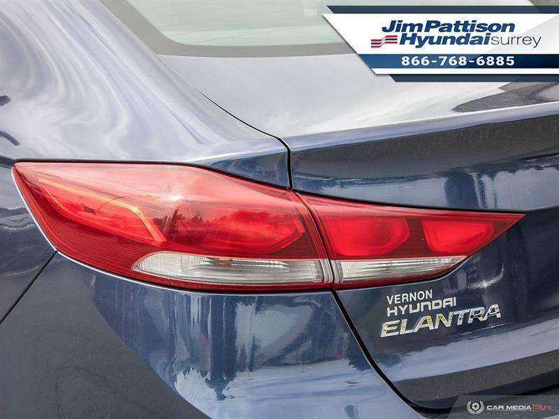 hyundai Elantra 2017 - 12