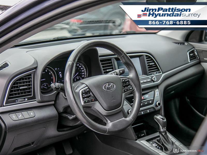 hyundai Elantra 2017 - 13