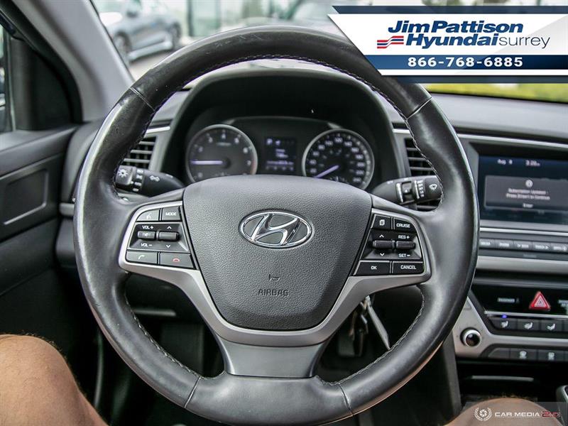 hyundai Elantra 2017 - 14