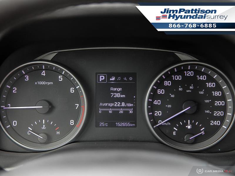 hyundai Elantra 2017 - 15