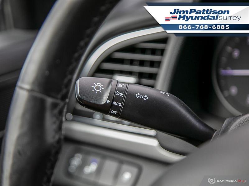 hyundai Elantra 2017 - 16