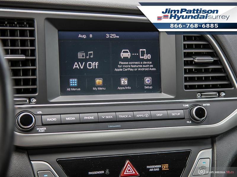 hyundai Elantra 2017 - 20