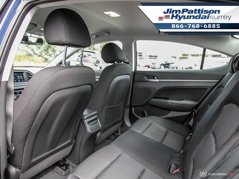 hyundai Elantra 2017 - 24