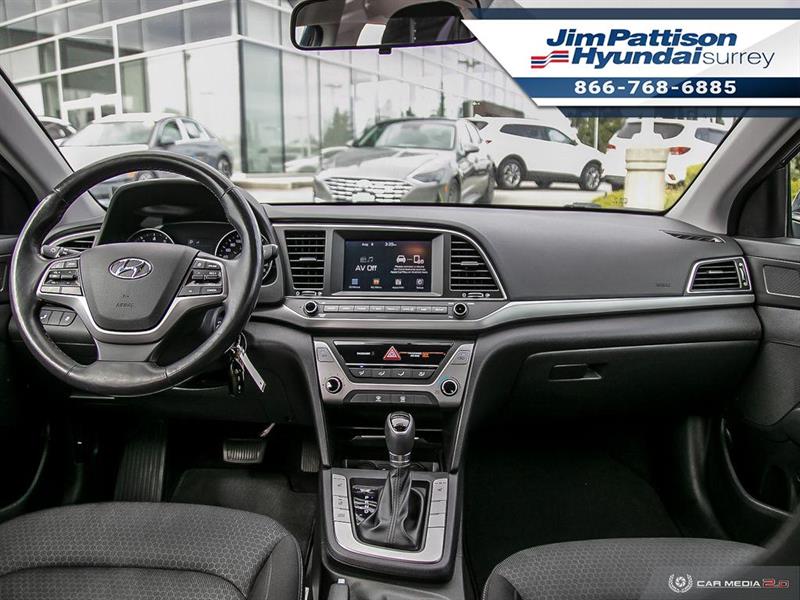 hyundai Elantra 2017 - 25