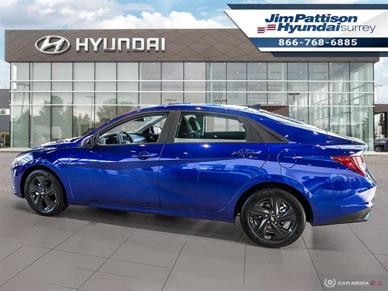 hyundai Elantra 2023 - 3