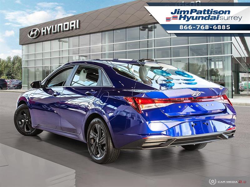 hyundai Elantra 2023 - 4