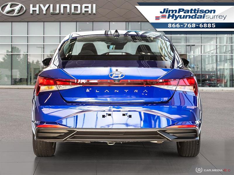 hyundai Elantra 2023 - 5