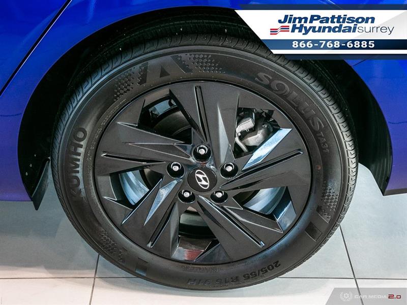 hyundai Elantra 2023 - 6