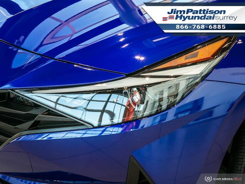 hyundai Elantra 2023 - 10