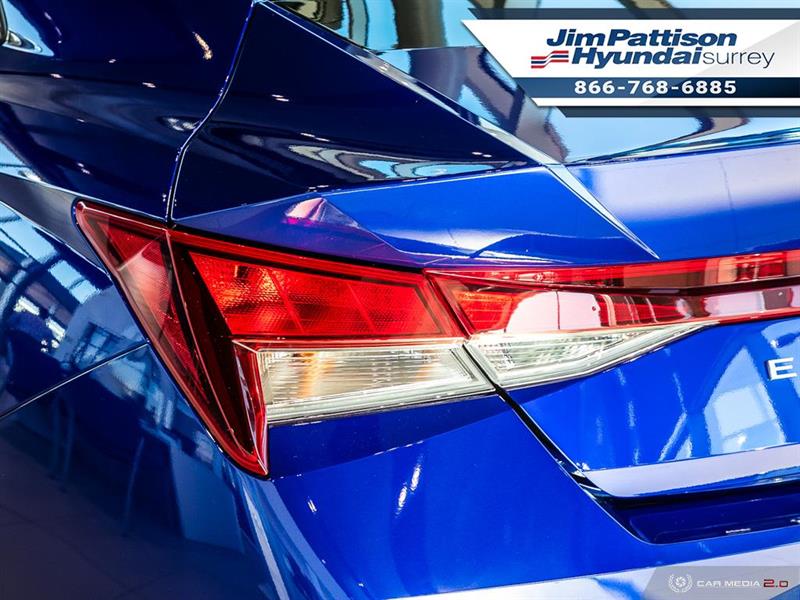 hyundai Elantra 2023 - 12