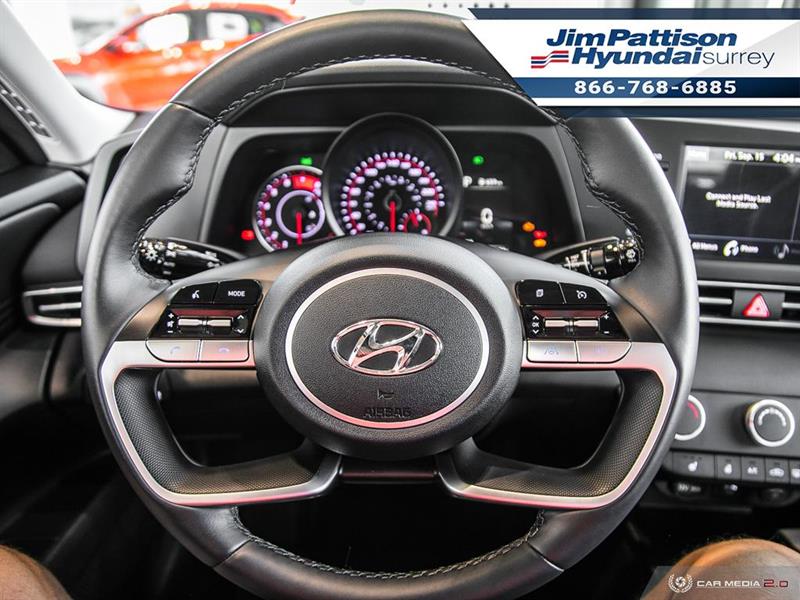 hyundai Elantra 2023 - 14