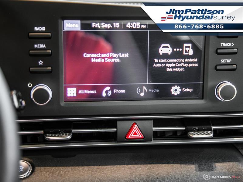 hyundai Elantra 2023 - 20