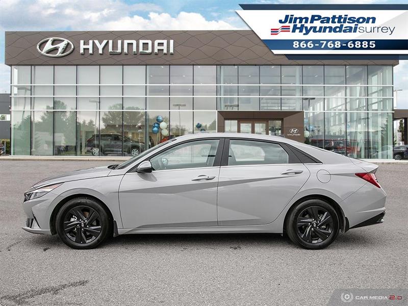 hyundai Elantra Hybrid 2022 - 3