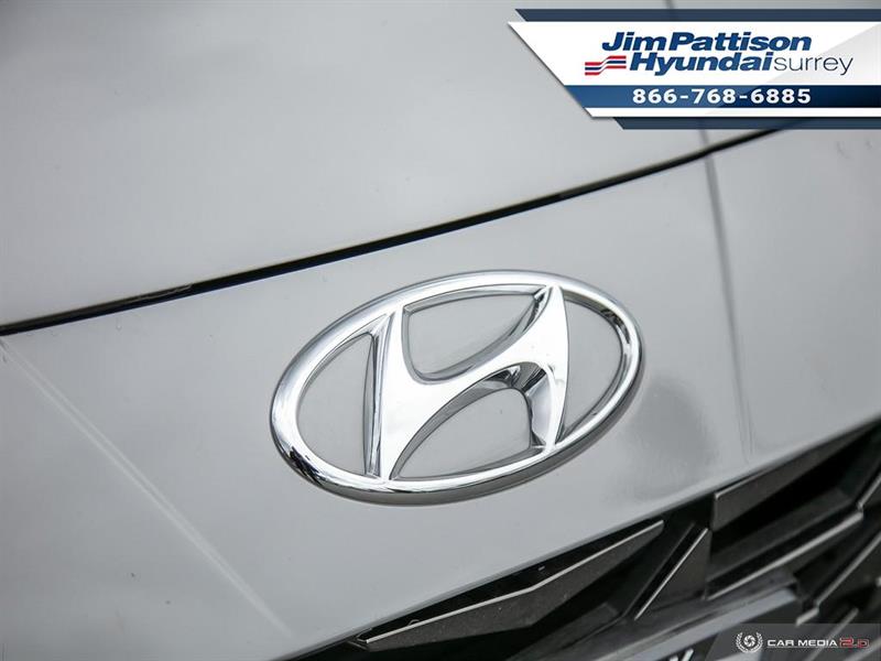 hyundai Elantra Hybrid 2022 - 9