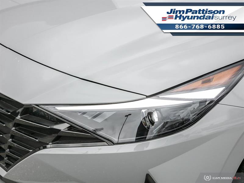 hyundai Elantra Hybrid 2022 - 10