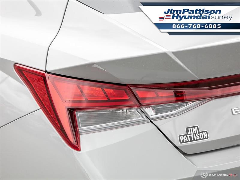 hyundai Elantra Hybrid 2022 - 12