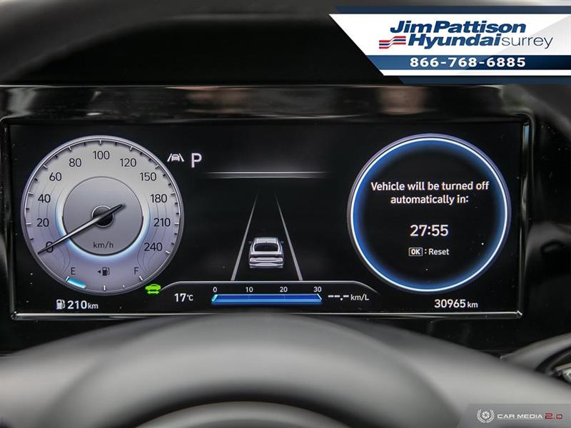 hyundai Elantra Hybrid 2022 - 15