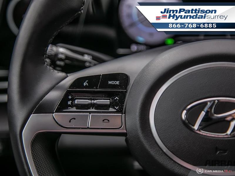 hyundai Elantra Hybrid 2022 - 18