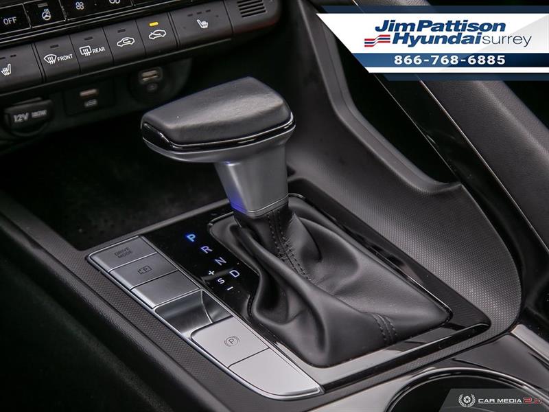hyundai Elantra Hybrid 2022 - 19