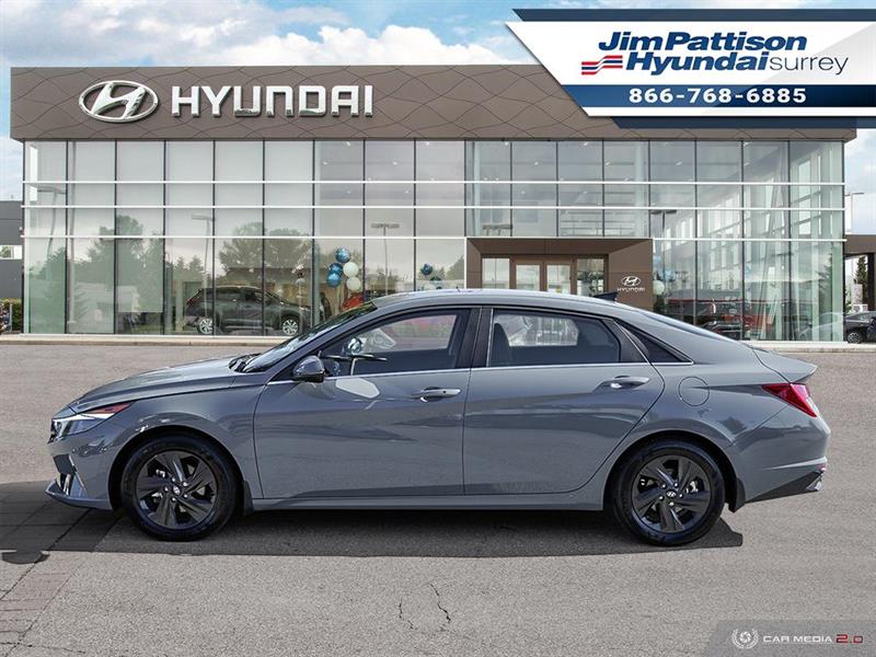 hyundai Elantra Hybrid 2022 - 3