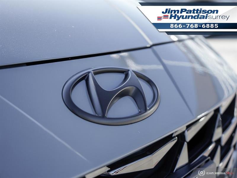 hyundai Elantra Hybrid 2022 - 8