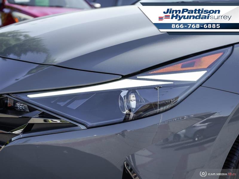 hyundai Elantra Hybrid 2022 - 9