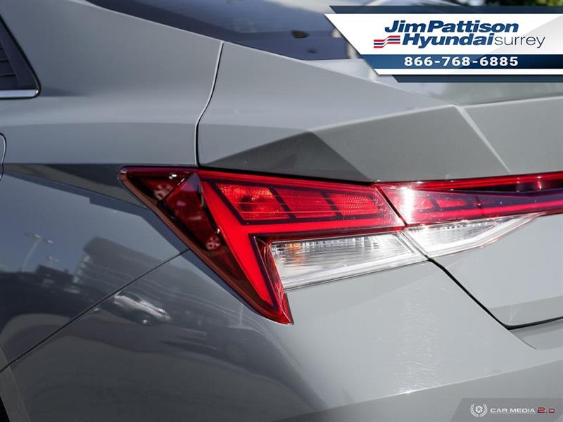 hyundai Elantra Hybrid 2022 - 11