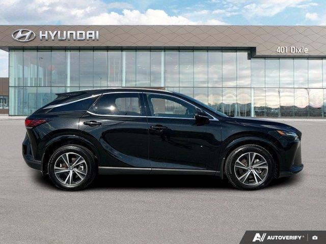 lexus RX 2024 - 6
