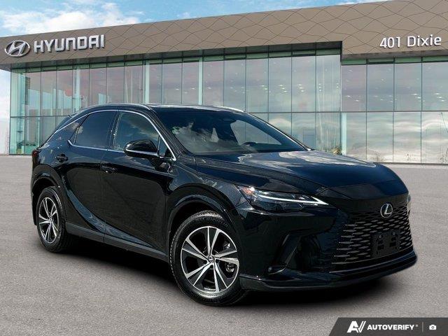 lexus RX 2024 - 7
