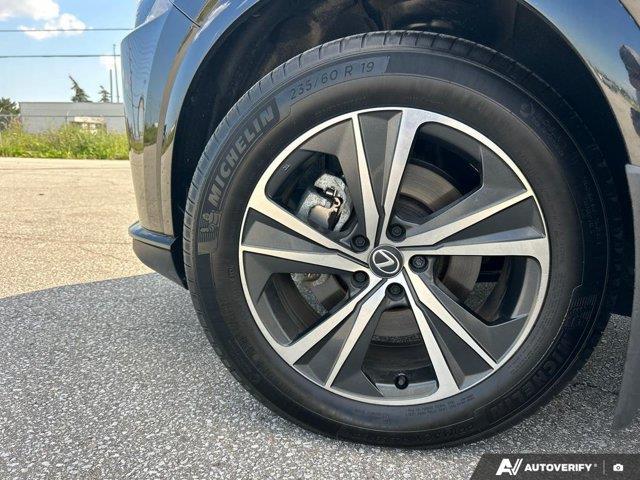 lexus RX 2024 - 9