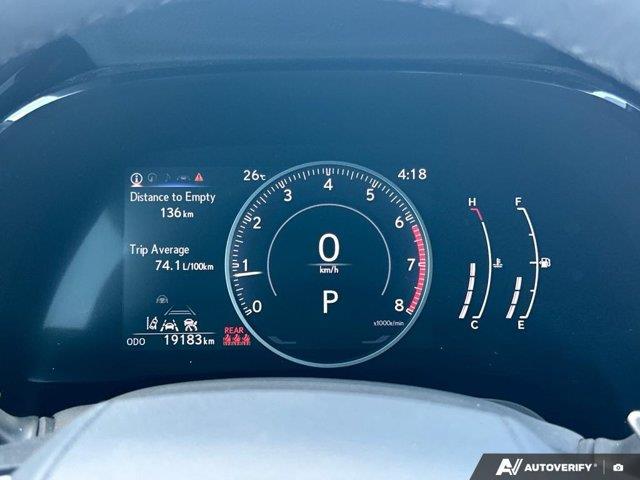 lexus RX 2024 - 18