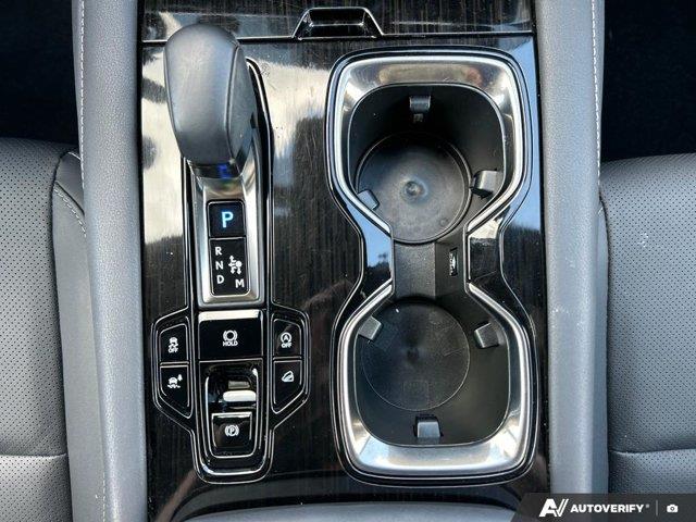 lexus RX 2024 - 21