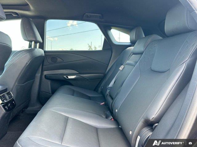 lexus RX 2024 - 26