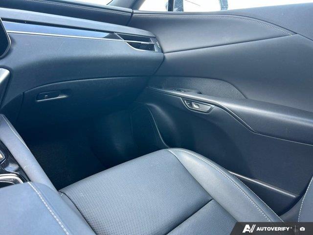 lexus RX 2024 - 28