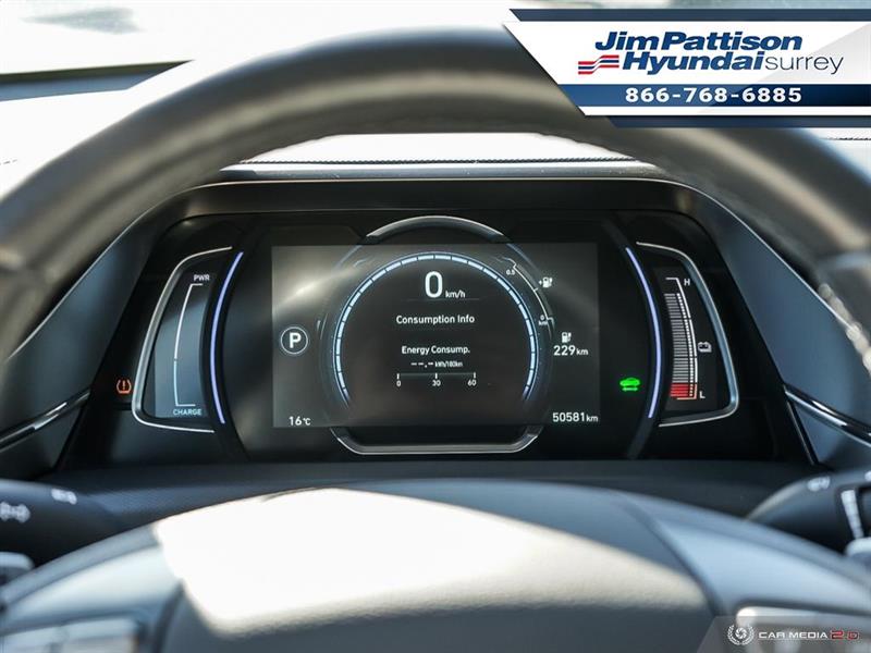 hyundai IONIQ électrique 2020 - 15