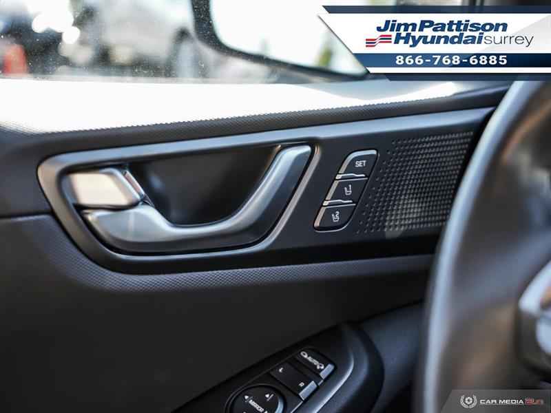 hyundai IONIQ électrique 2020 - 17
