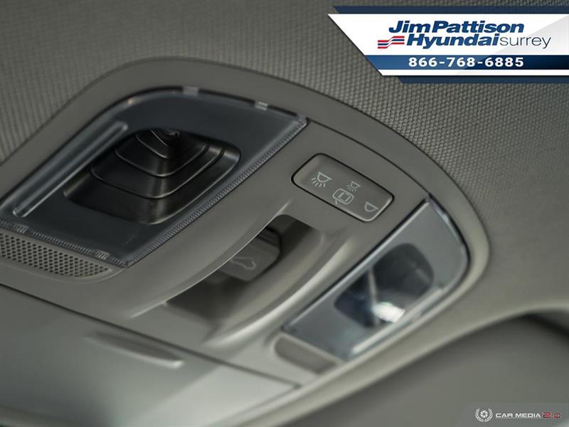 hyundai IONIQ électrique 2020 - 23